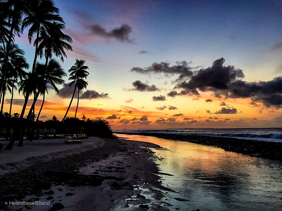 Sunrise
