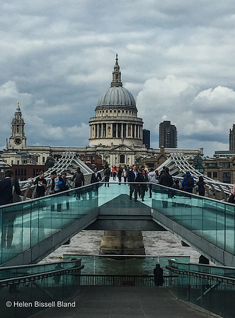 Millenium Bridge