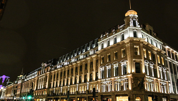 Regent Street