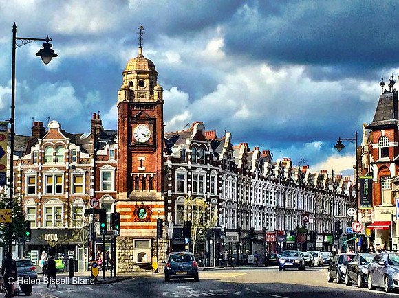Clocktower
