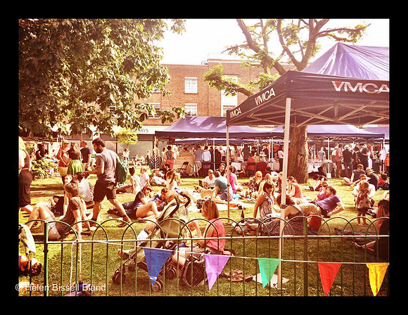 Crouch End Festival