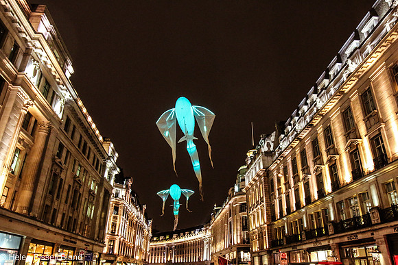Lumiere London 2016