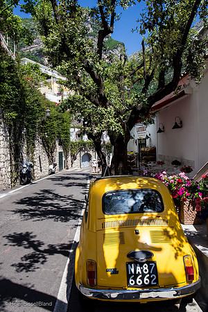 Parking Space