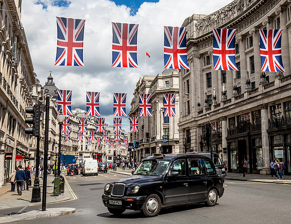 Regents Street