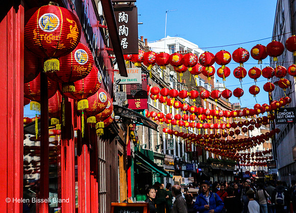 Moon Festival