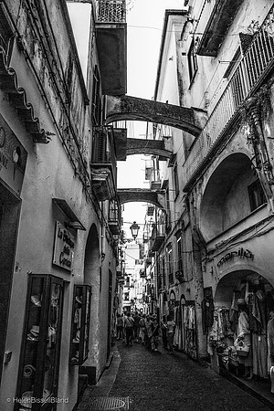 High Street