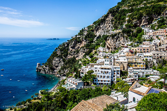 Positano