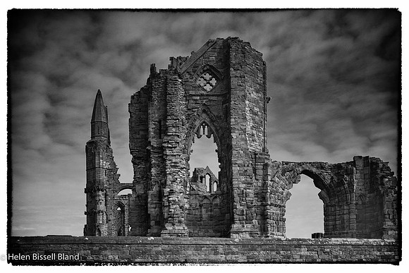 Dracula's Abbey