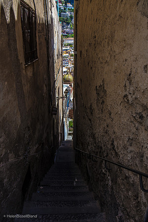 Way to the Beach