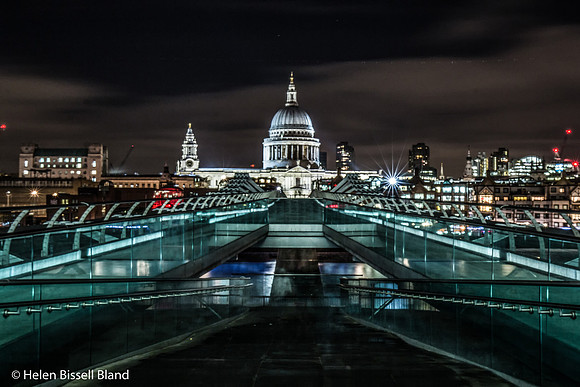 St Paul's