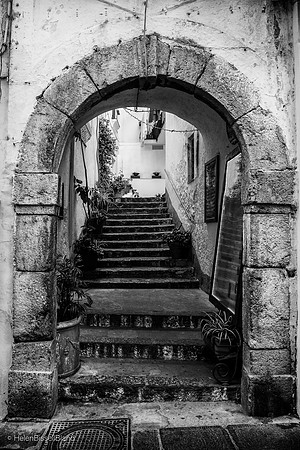 Stairwell