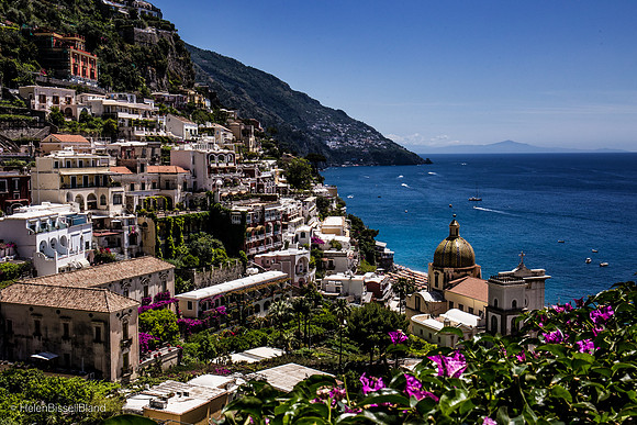 Positano #2
