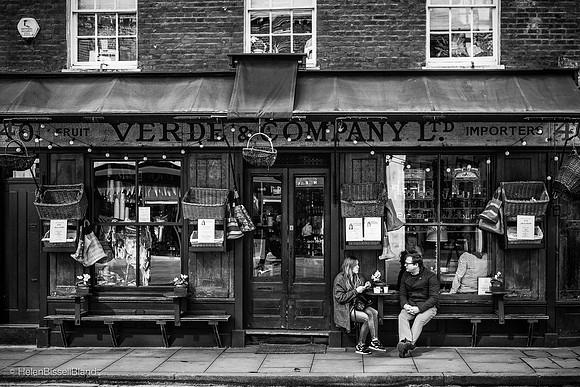Verde and Company
