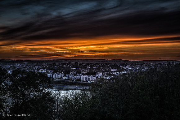 Falmouth Bay