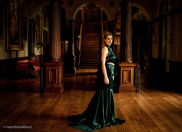 Lady of the House