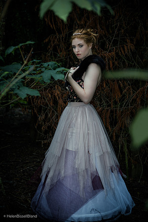 Sad Alice