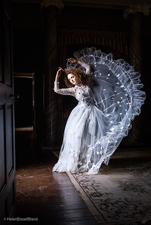 The Bride