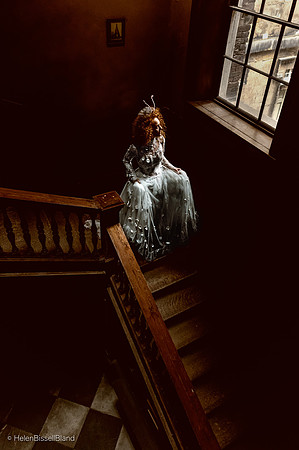 The Escape