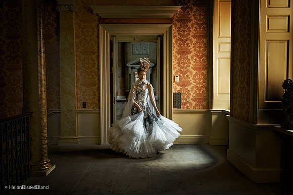 Through the Doorway