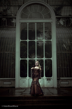 Forlorn