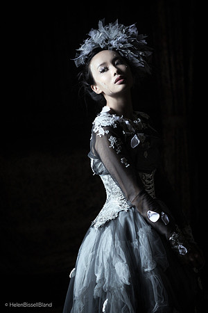 China Doll
