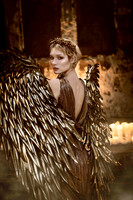 Angel with Attitude