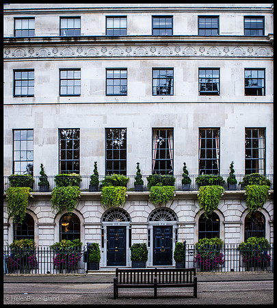 34-35 Fitzroy Square
