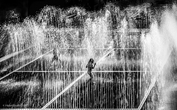 Water Fountain